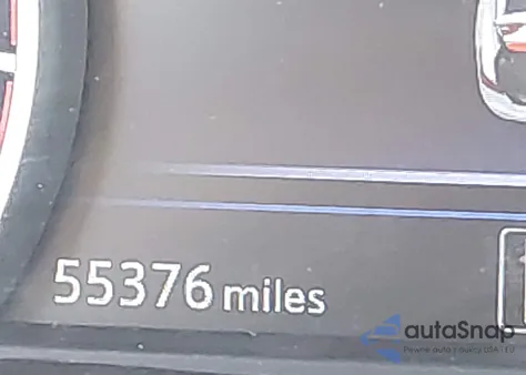 2023 Nissan Maxima Sv Xtronic Cvt z USA, uszkodzony, nr VIN 1N4AA6CV7PC508301